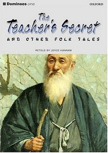 The Teacher's Secret: And Other Folk Tales (Dominoes: Level 1)