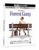 Forrest gump 4k ultra hd [Blu-ray] [FR Import]