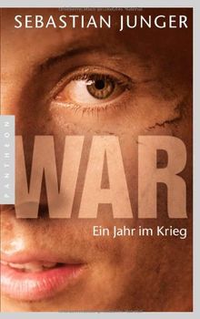 War: Ein Jahr im Krieg