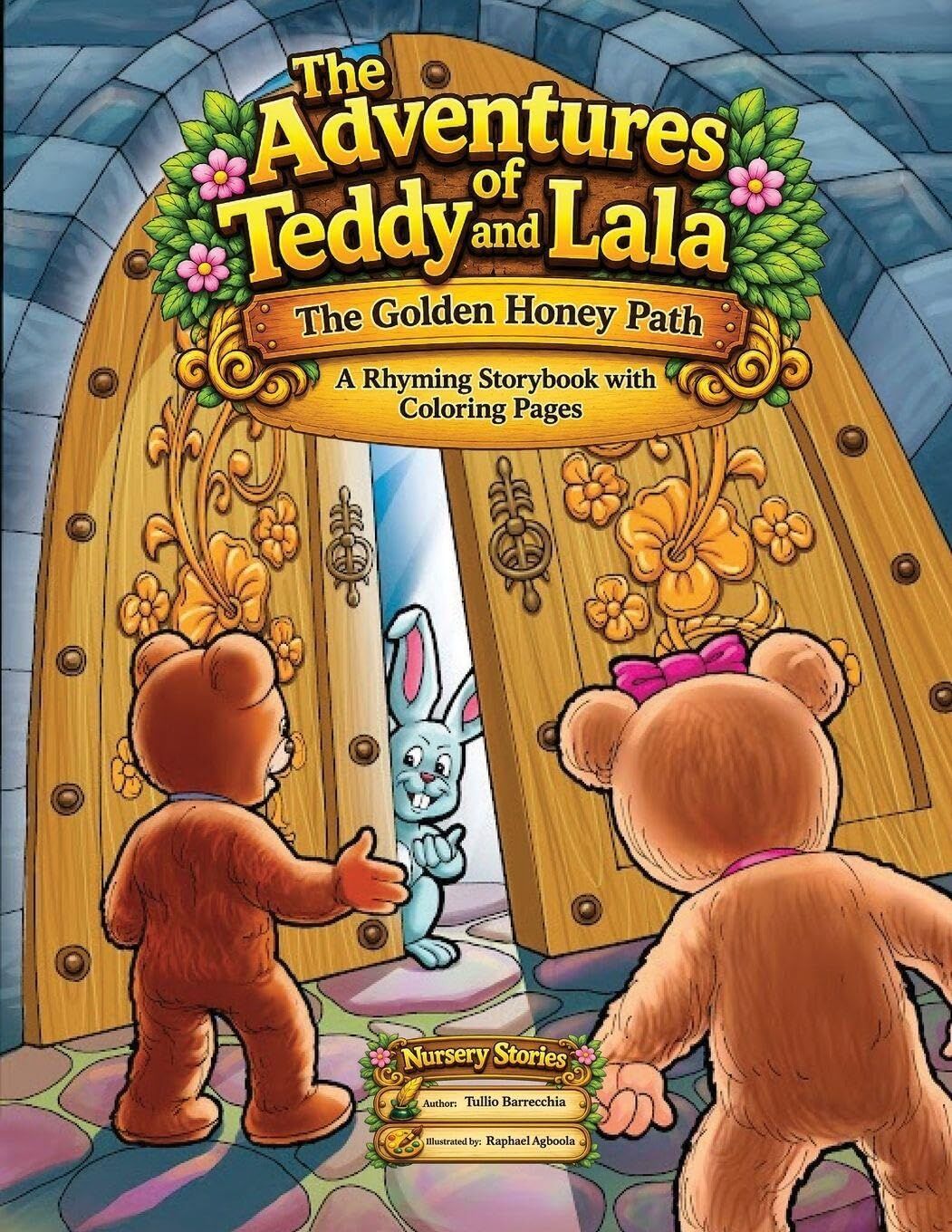 The Adventures of Teddy and Lala