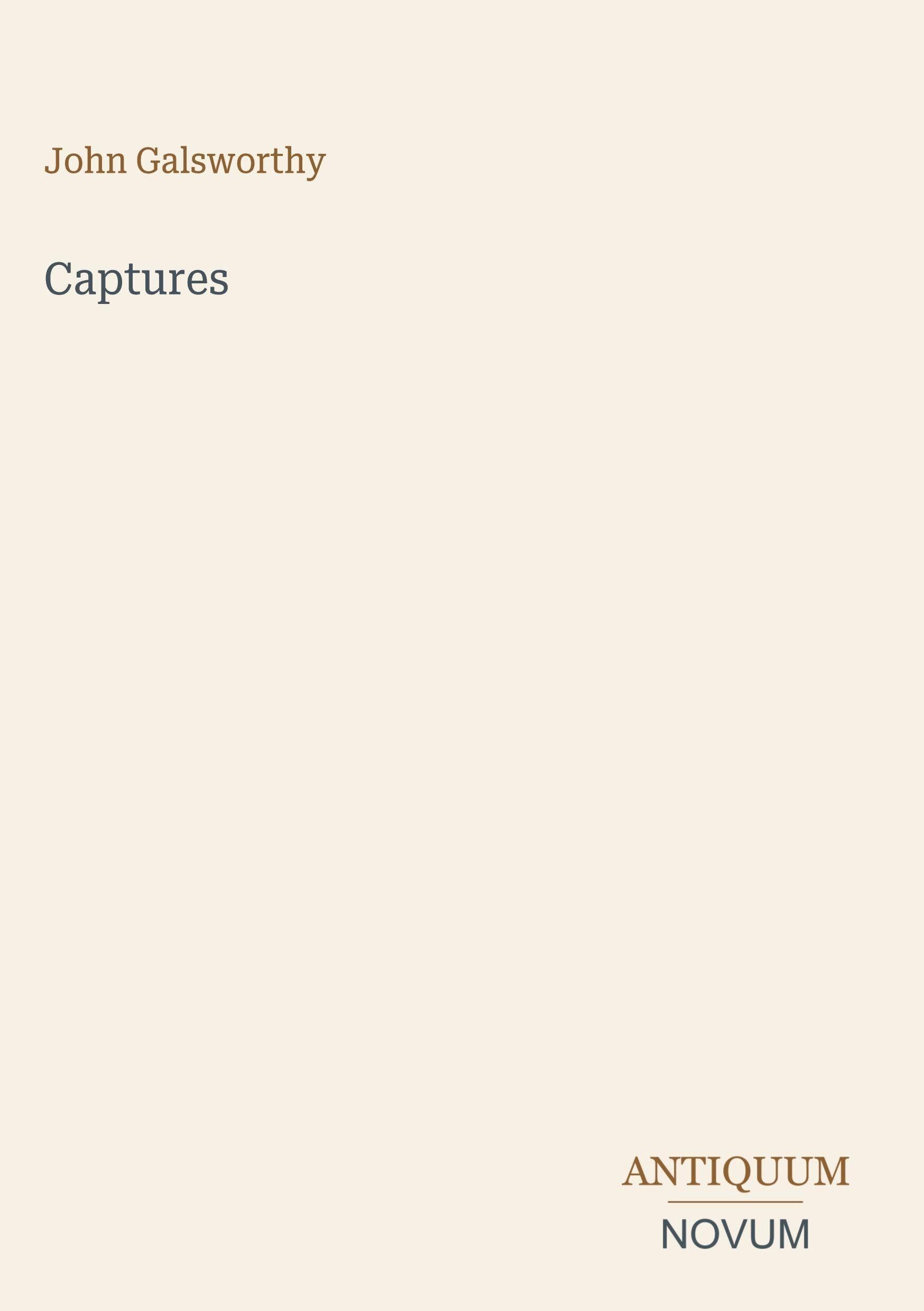 Captures