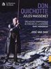 Massenet, Jules - Don Quichotte