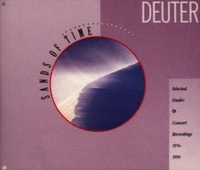 Deuter: Sands of Time von Deuter | CD | Zustand sehr gut