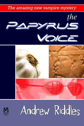 The Papyrus Voice