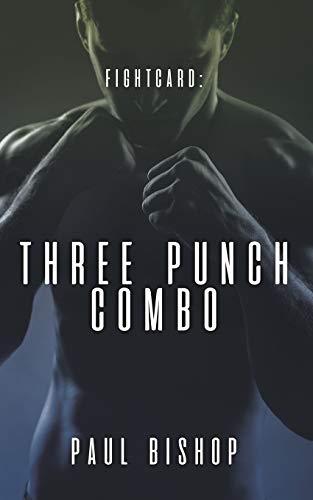 Three Punch Combo (Fightcard)