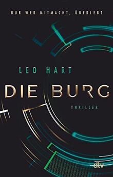 Die Burg: Thriller