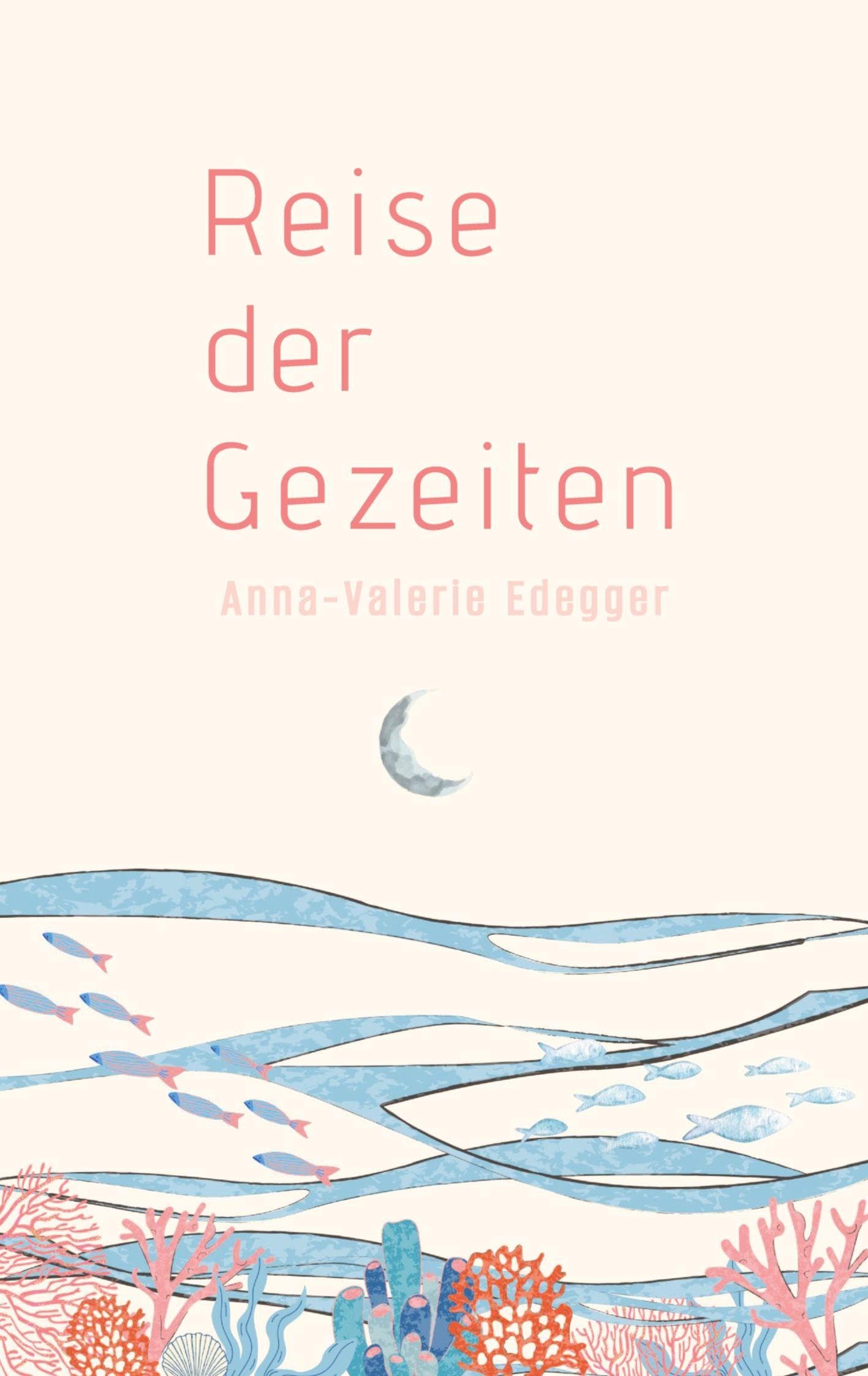 Reise der Gezeiten