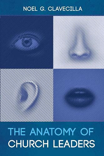 The Anatomy of Church Leaders