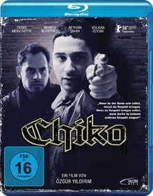 Chiko [Blu-ray]