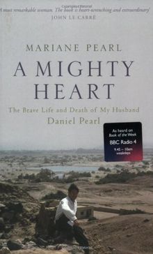 Mighty Heart: The Daniel Pearl Story