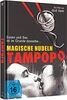 TAMPOPO - Magische Nudeln - Cover C - Limited Mediabook Edition - [inkl. Bonus-DVD "Udon"]