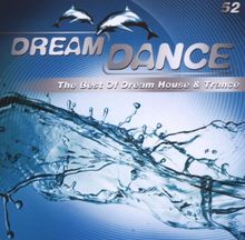 Dream Dance Vol.52