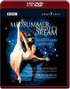 Mendelssohn - A Midsummer Night's Dream [HD DVD]