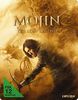 Mojin - The Lost Legend (limitierte Edition mit O-Card, Cover A) [Blu-ray]