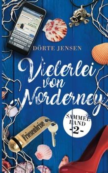 Vielerlei von Norderney (Sammelband)