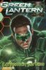 Green Lantern : Le roman du film