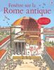 Fenêtre sur la Rome antique