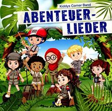 Abenteuerlieder