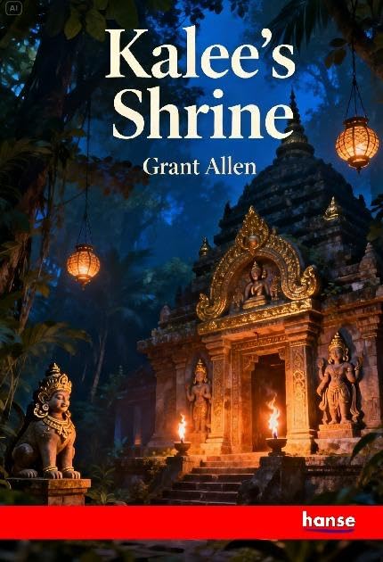 Kalee's Shrine: DE