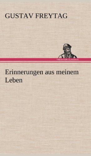 Erinnerungen aus meinem Leben
