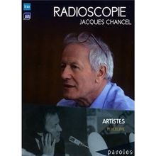 Radioscopie 2 CD Mp3 14:10 : Barenboim, Crespin, G