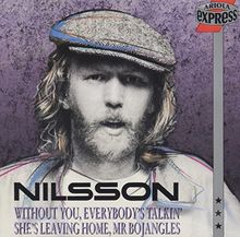 Same von Nilsson | CD | Zustand sehr gut