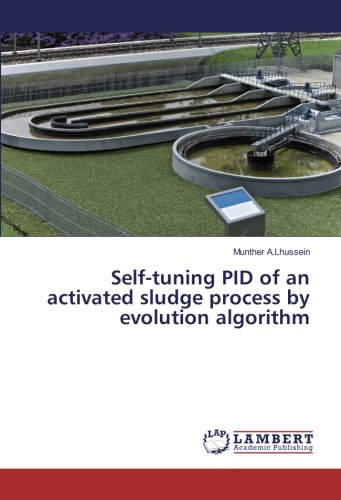 Self-tuning PID of an activated sludge process by evolution algorithm