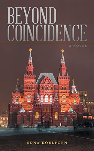 Beyond Coincidence: A Novel