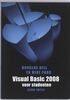 Visual Basic 2008 voor studenten, 3e editie