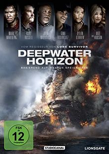 Deepwater Horizon