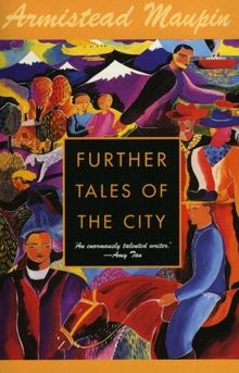 Further Tales of the City (Tales of the City Series) | Book | condition good