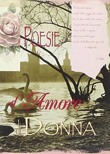 Poesie d'amore di donna (Acquarelli poesia)