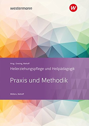 Heilerziehungspflege und Heilpädagogik - Dieter Niehoff Josef Möllers Kartoniert (TB)