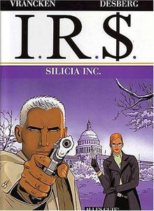 I.R.S. 5 - Silicea Inc.