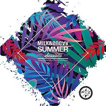 Milk & Sugar Summer Sessions 2021 de Various/Milk & Sugar (Mixed By) | CD | état très bon