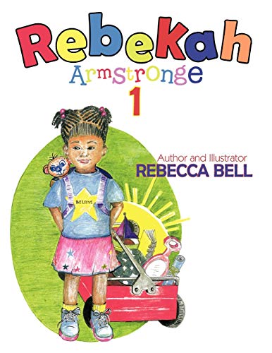 Rebekah Armstronge