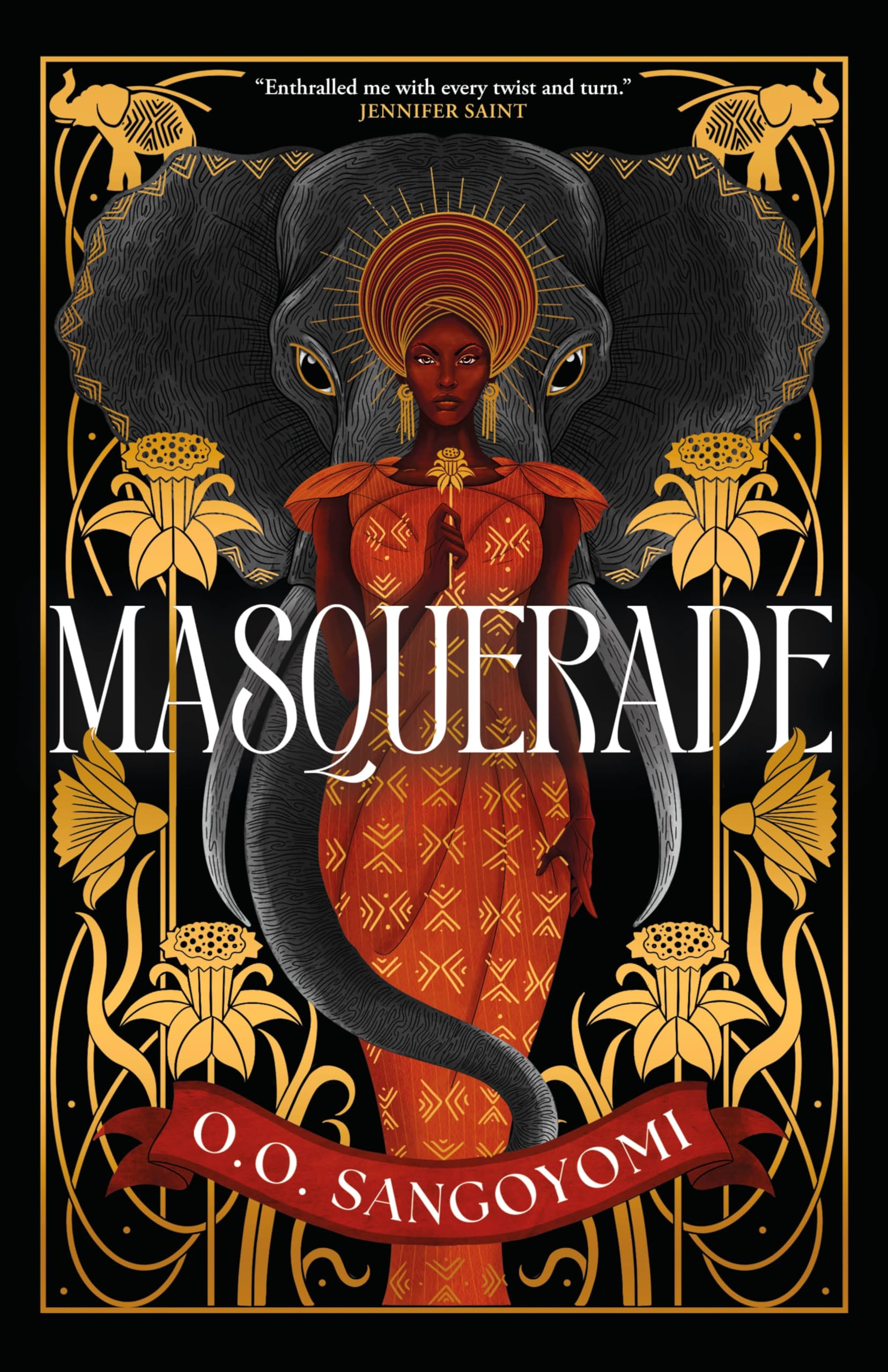 Masquerade - Neuware