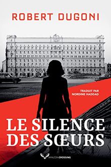 Le Silence des sœurs (Charles Jenkins, Band 3)