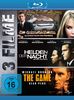 The Game/Die Dolmetscherin/Helden der Nacht [Blu-ray]