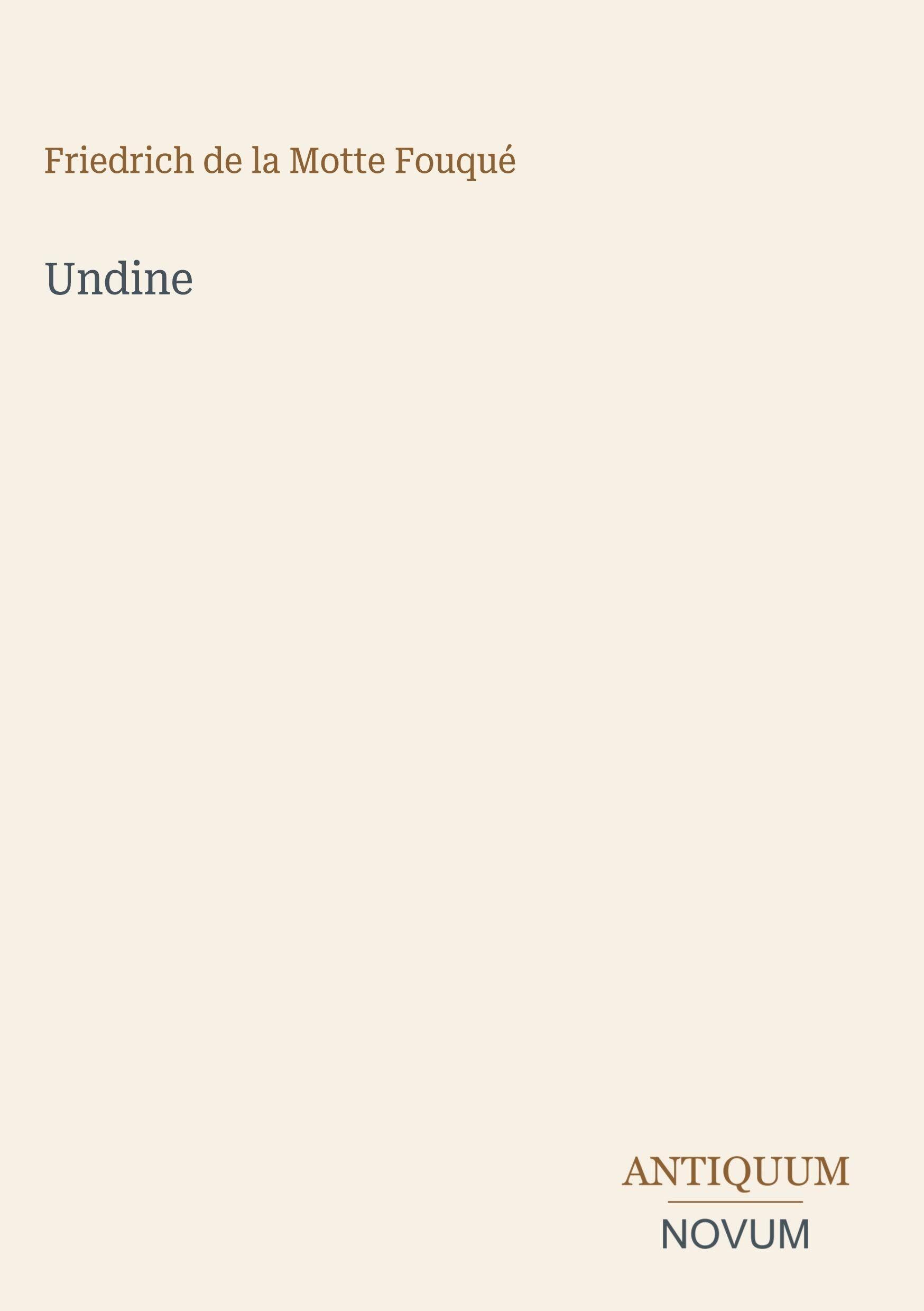 Undine