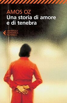 Una storia di amore e di tenebra