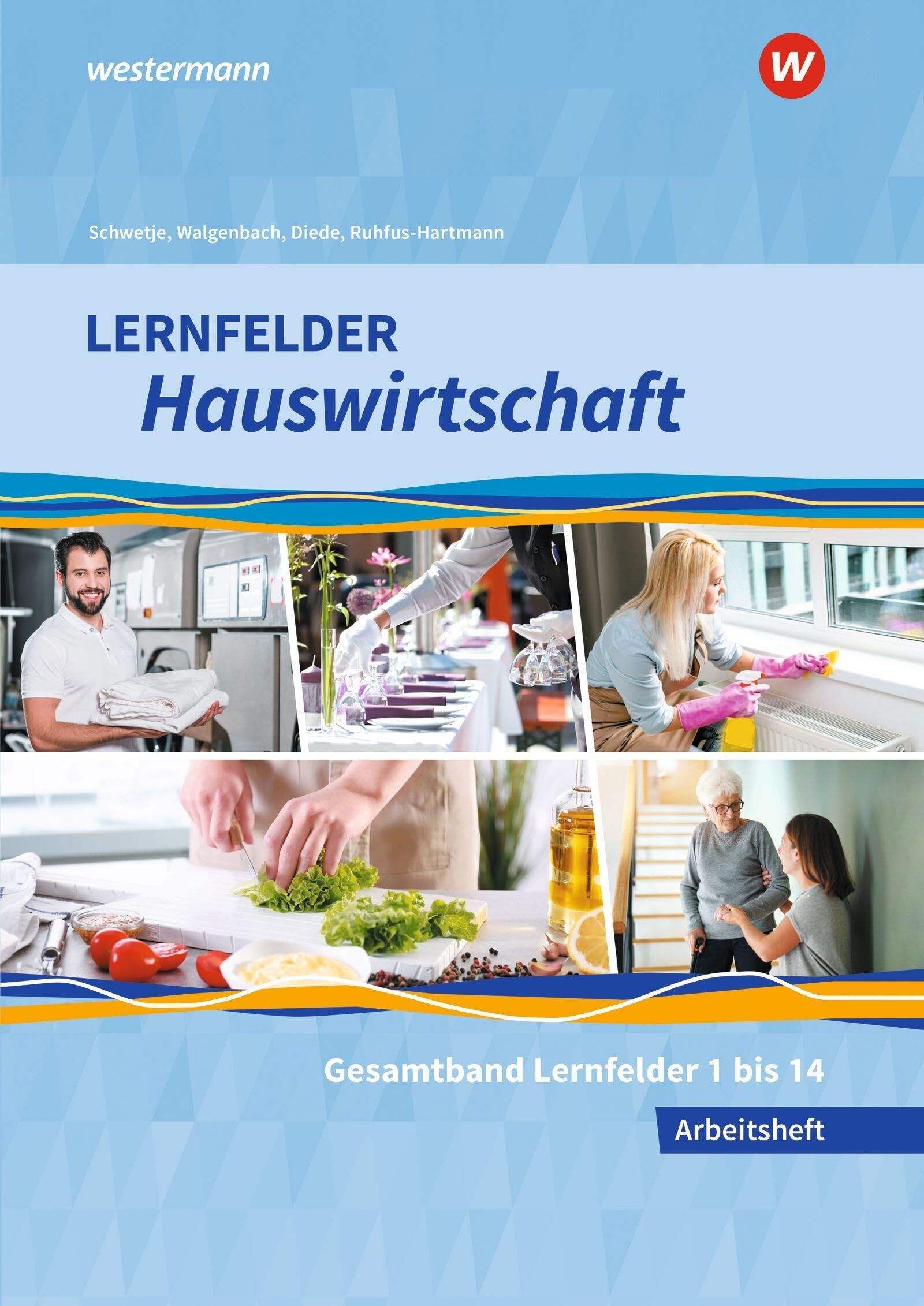 Lernfelder Hauswirtschaft