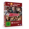 Wilsberg 14 - Die DVD zum ZDF-Kult-Krimi aus Münster