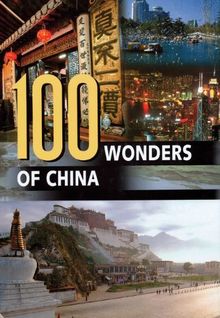 100 Wonders of China