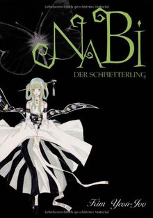 Nabi - Der Schmetterling