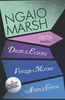Vintage Murder / Death in Ecstasy / Artists in Crime (The Ngaio Marsh Collection)