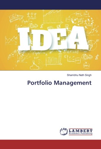 Portfolio Management