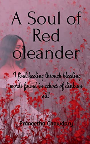 A Soul of Red Oleander