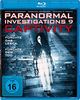 Paranormal Investigations 9 - Captivity [Blu-ray]