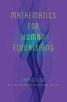 Su, F: Mathematics for Human Flourishing